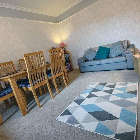 הוילה וויק Charming Townhouse On North Coast 500 Route, Wick מראה חיצוני תמונה