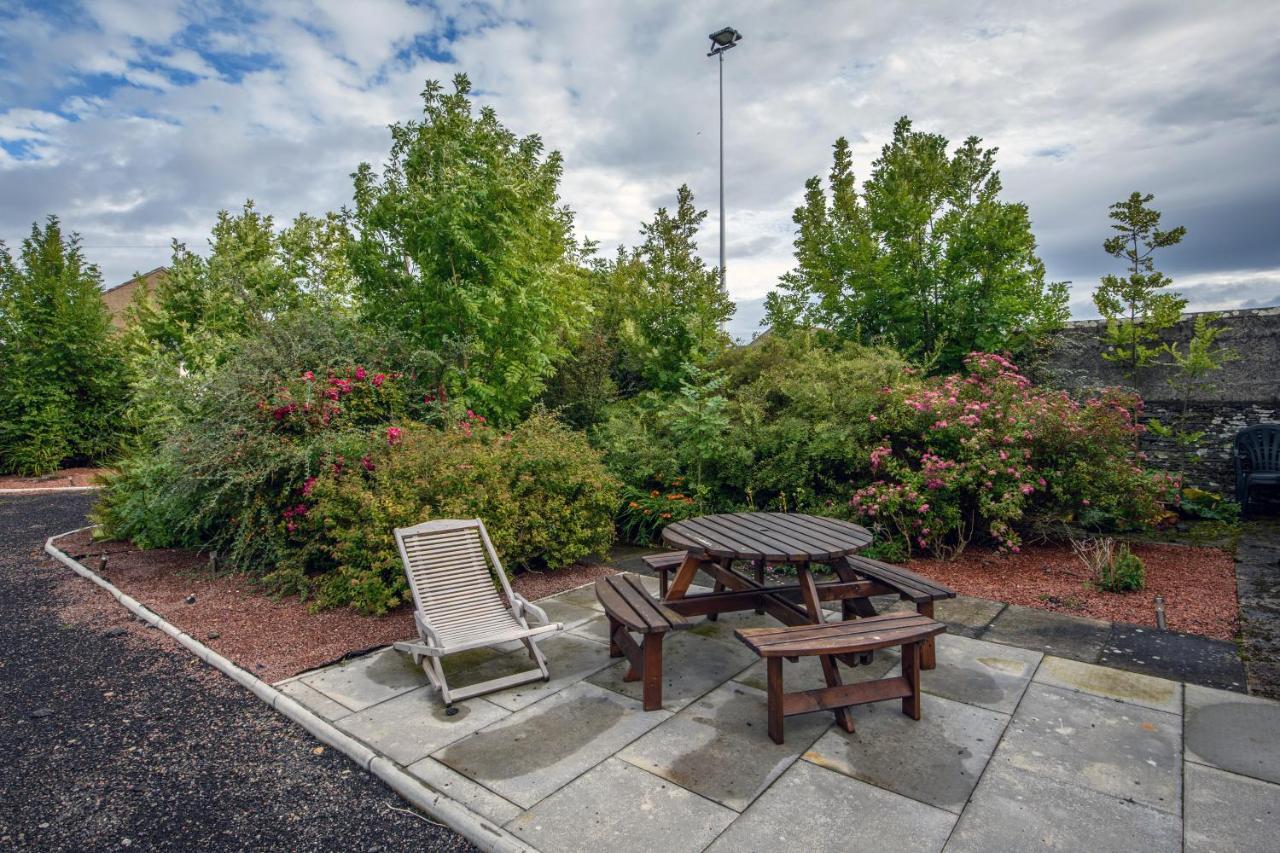 הוילה וויק Charming Townhouse On North Coast 500 Route, Wick מראה חיצוני תמונה