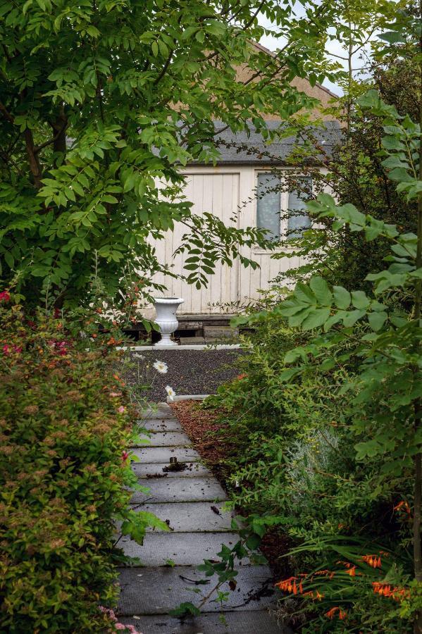 הוילה וויק Charming Townhouse On North Coast 500 Route, Wick מראה חיצוני תמונה