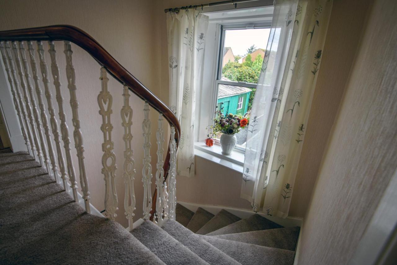 הוילה וויק Charming Townhouse On North Coast 500 Route, Wick מראה חיצוני תמונה