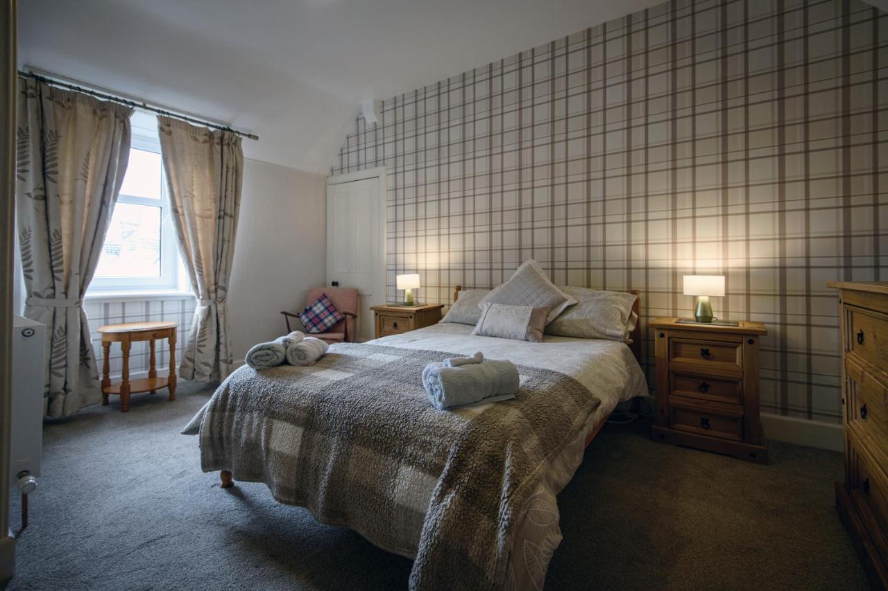 הוילה וויק Charming Townhouse On North Coast 500 Route, Wick מראה חיצוני תמונה