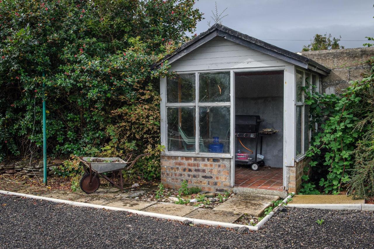 הוילה וויק Charming Townhouse On North Coast 500 Route, Wick מראה חיצוני תמונה